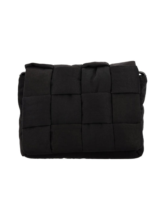 Usha Handtasche Damen Polyamid