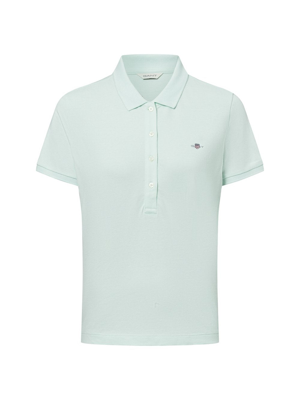 Gant Poloshirt Damen Baumwolle