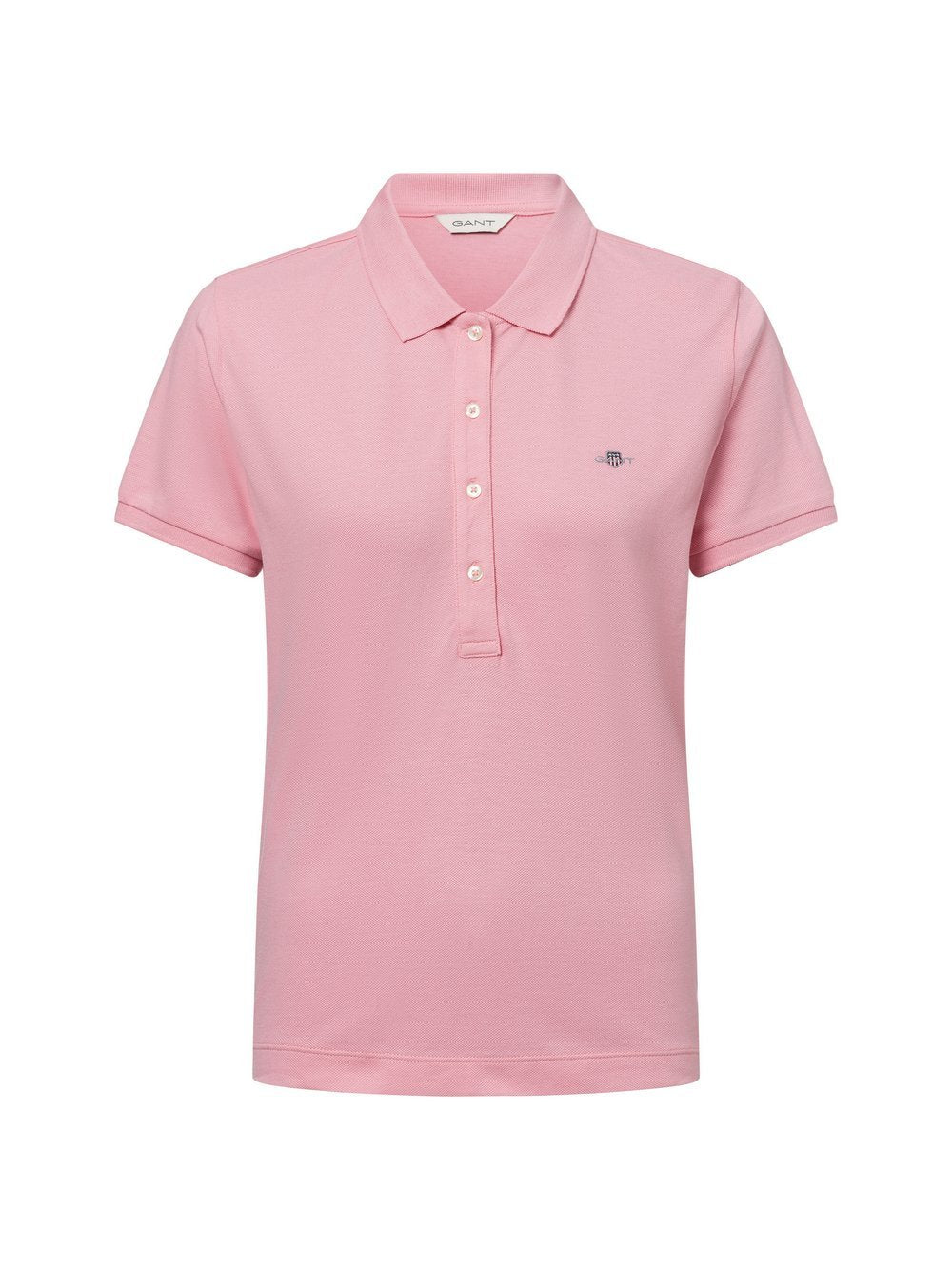 Gant Poloshirt Damen Baumwolle