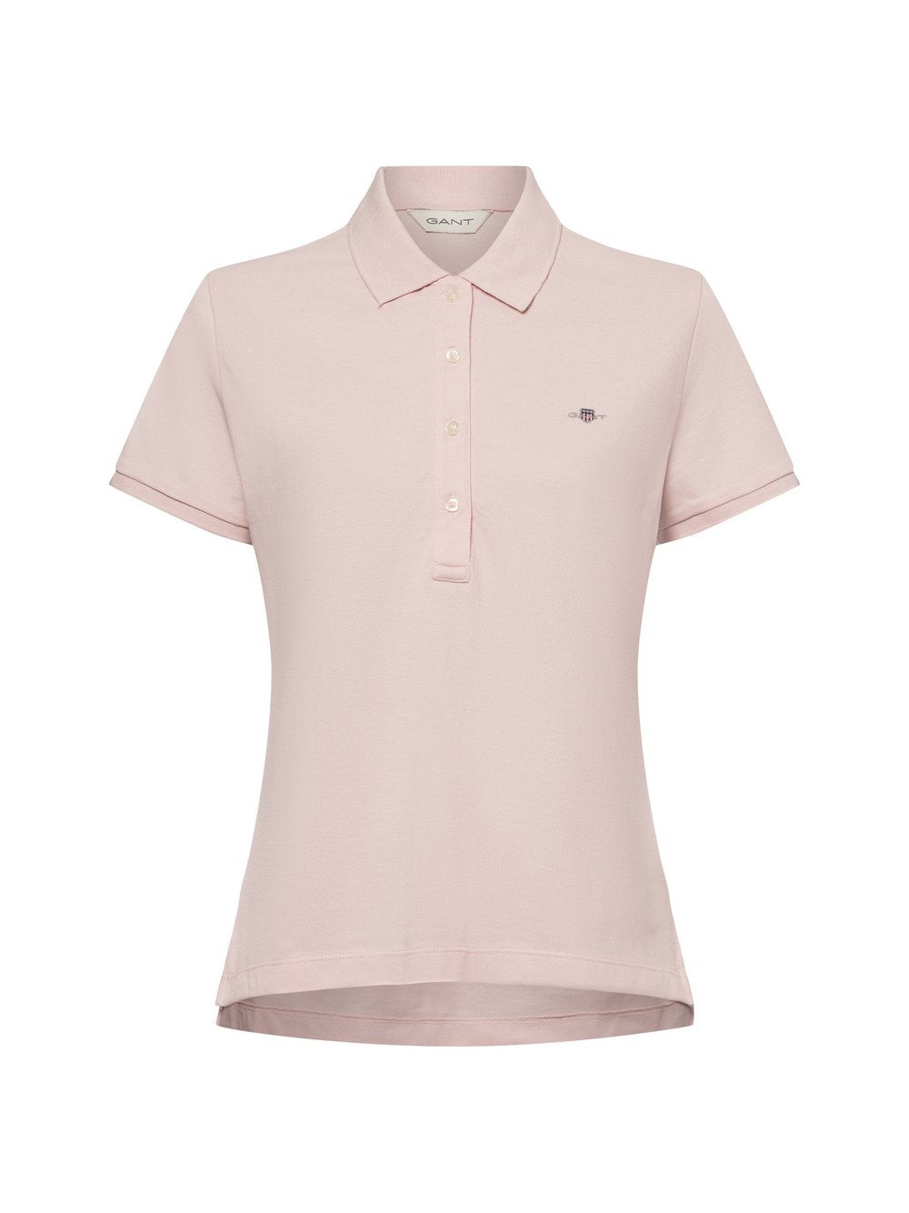 Gant Poloshirt Damen Baumwolle