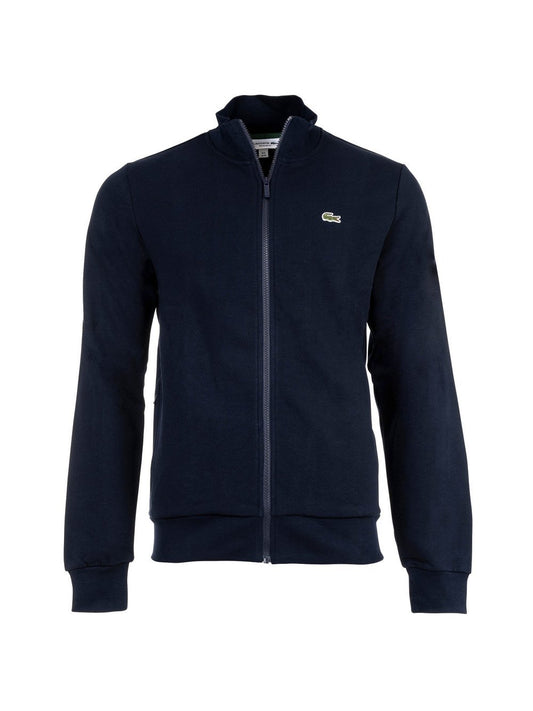 Lacoste Sweatjacke Herren Baumwolle