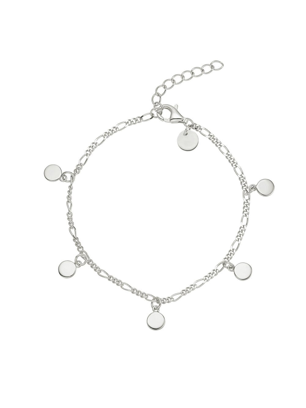 NOELANI Armband Damen Sterlingsilber