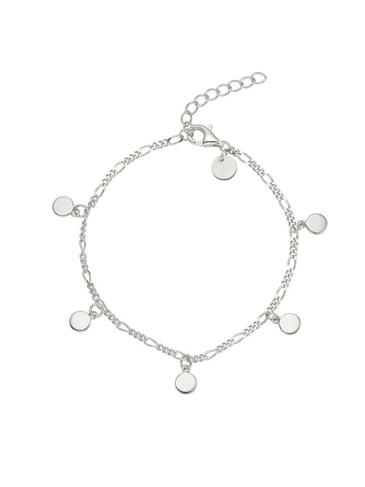 NOELANI Armband Damen Sterlingsilber