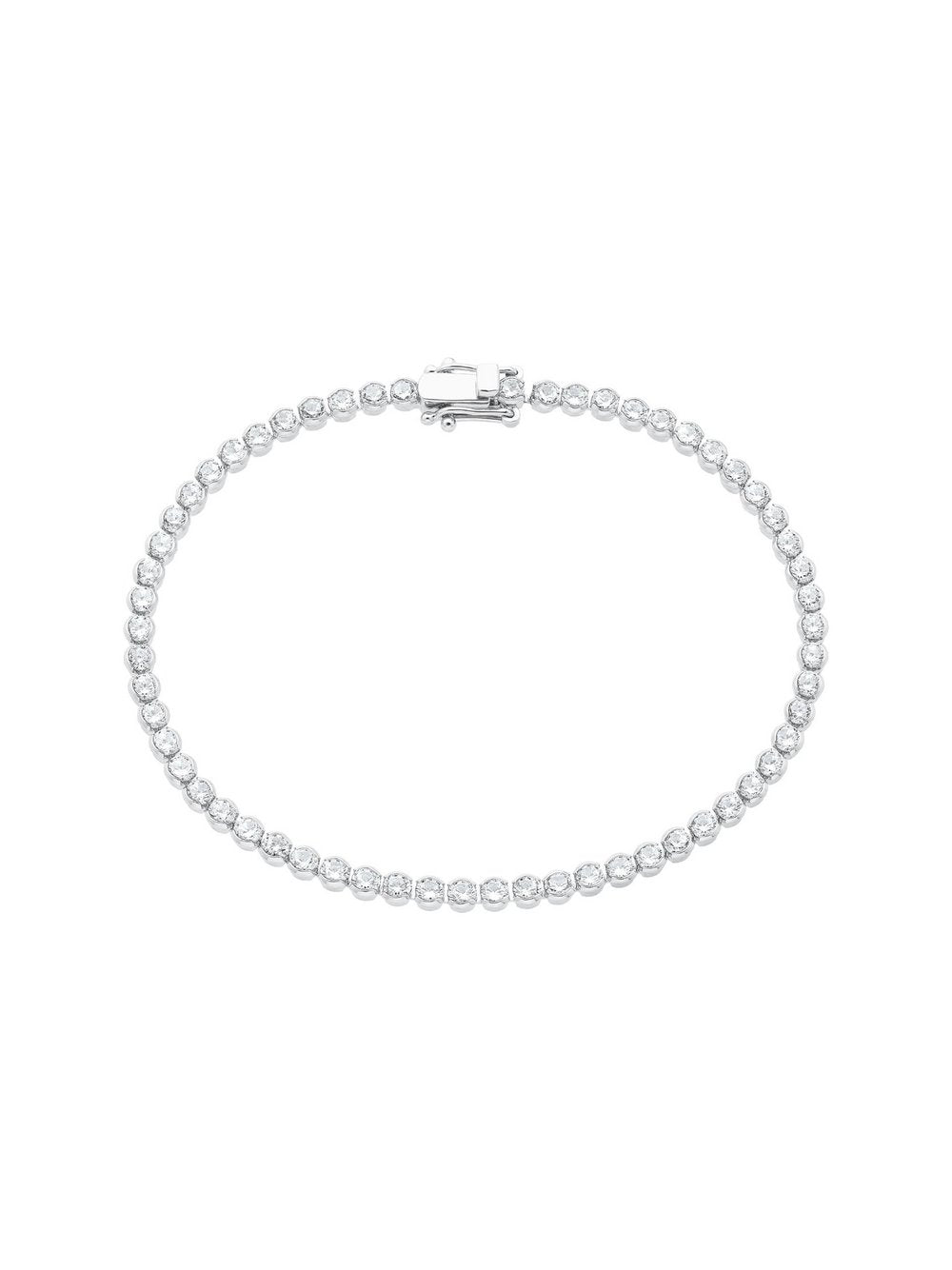 s.Oliver Armband Damen Sterlingsilber