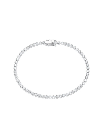 s.Oliver Armband Damen Sterlingsilber