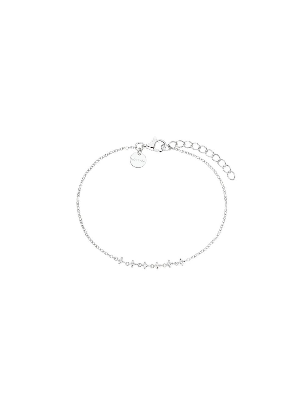 NOELANI Armband Damen Sterlingsilber