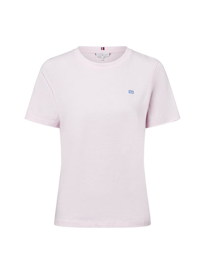 Tommy Hilfiger T-Shirt Damen Baumwolle