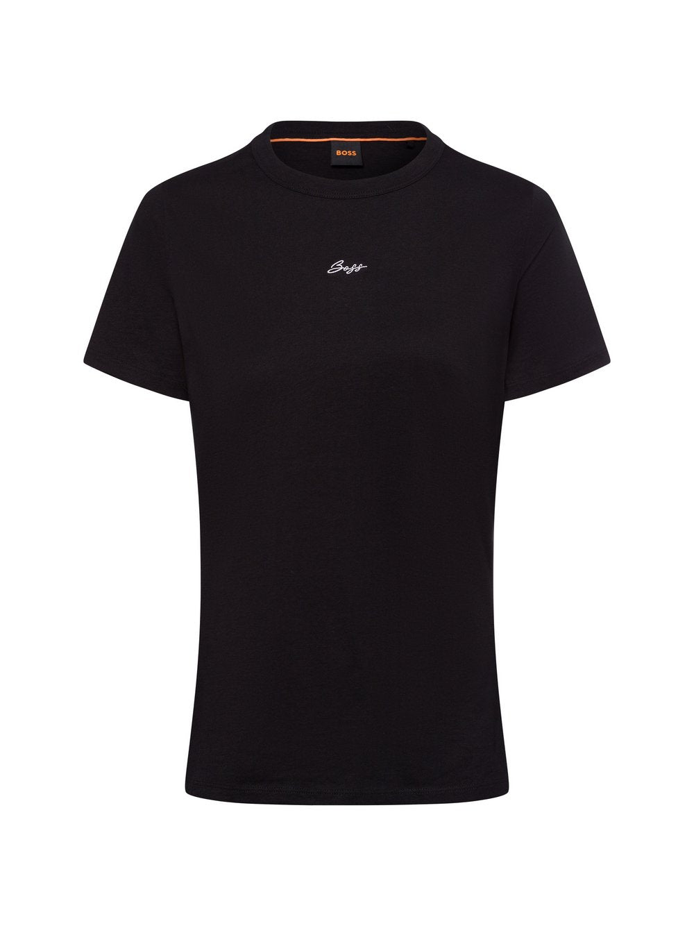 BOSS T-Shirt Damen Baumwolle