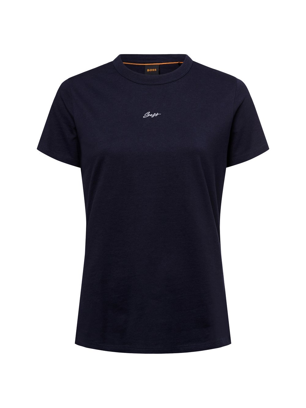 BOSS T-Shirt Damen Baumwolle