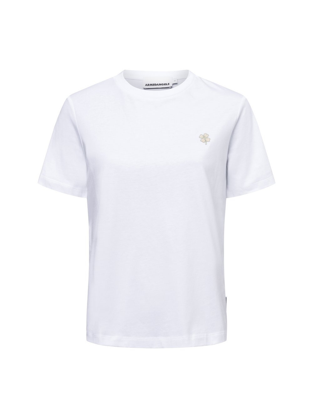 ARMEDANGELS T-Shirt Damen Baumwolle