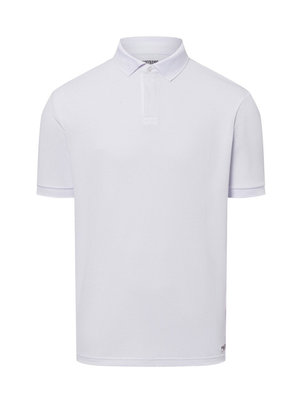 Drykorn Poloshirt Herren Baumwolle