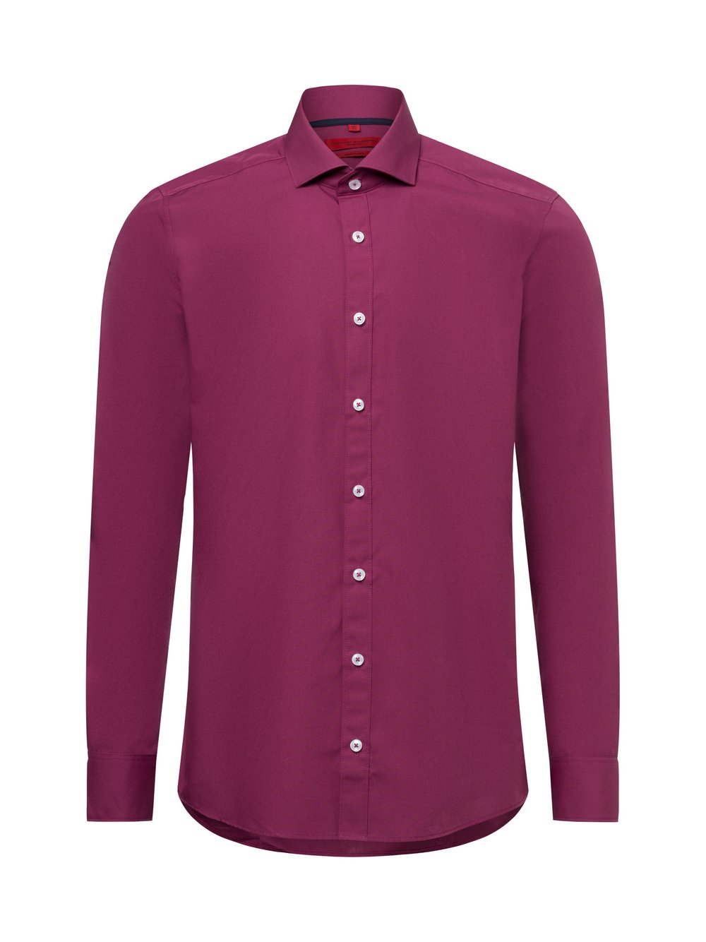 Finshley & Harding Businesshemd Herren Slim Fit Baumwolle