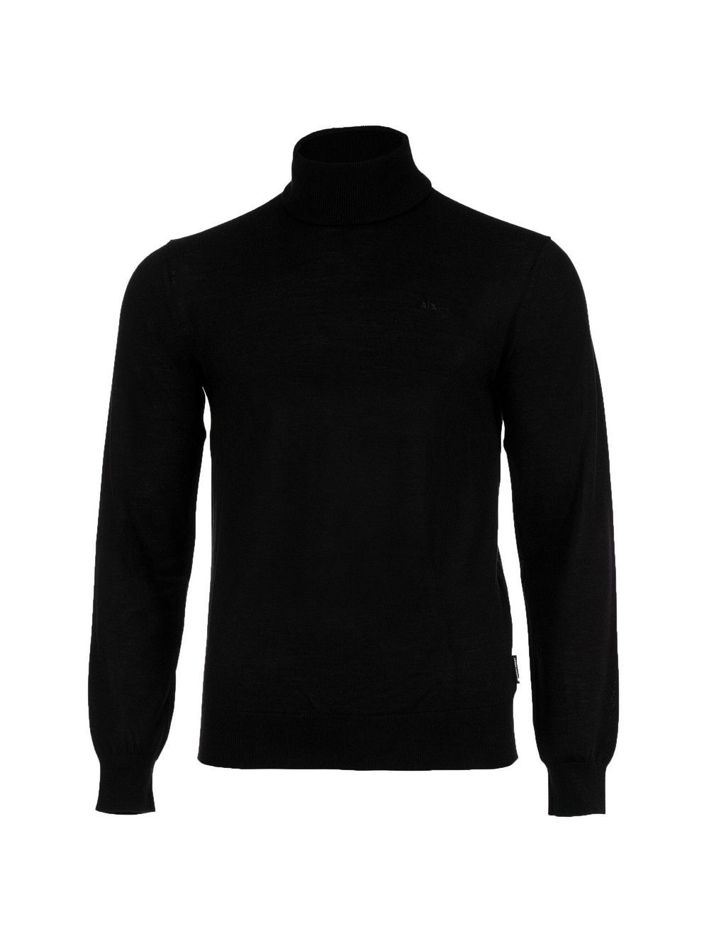 Armani Exchange Strickpullover Herren Wolle