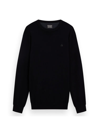 Scotch & Soda Strickpullover Herren Viskose