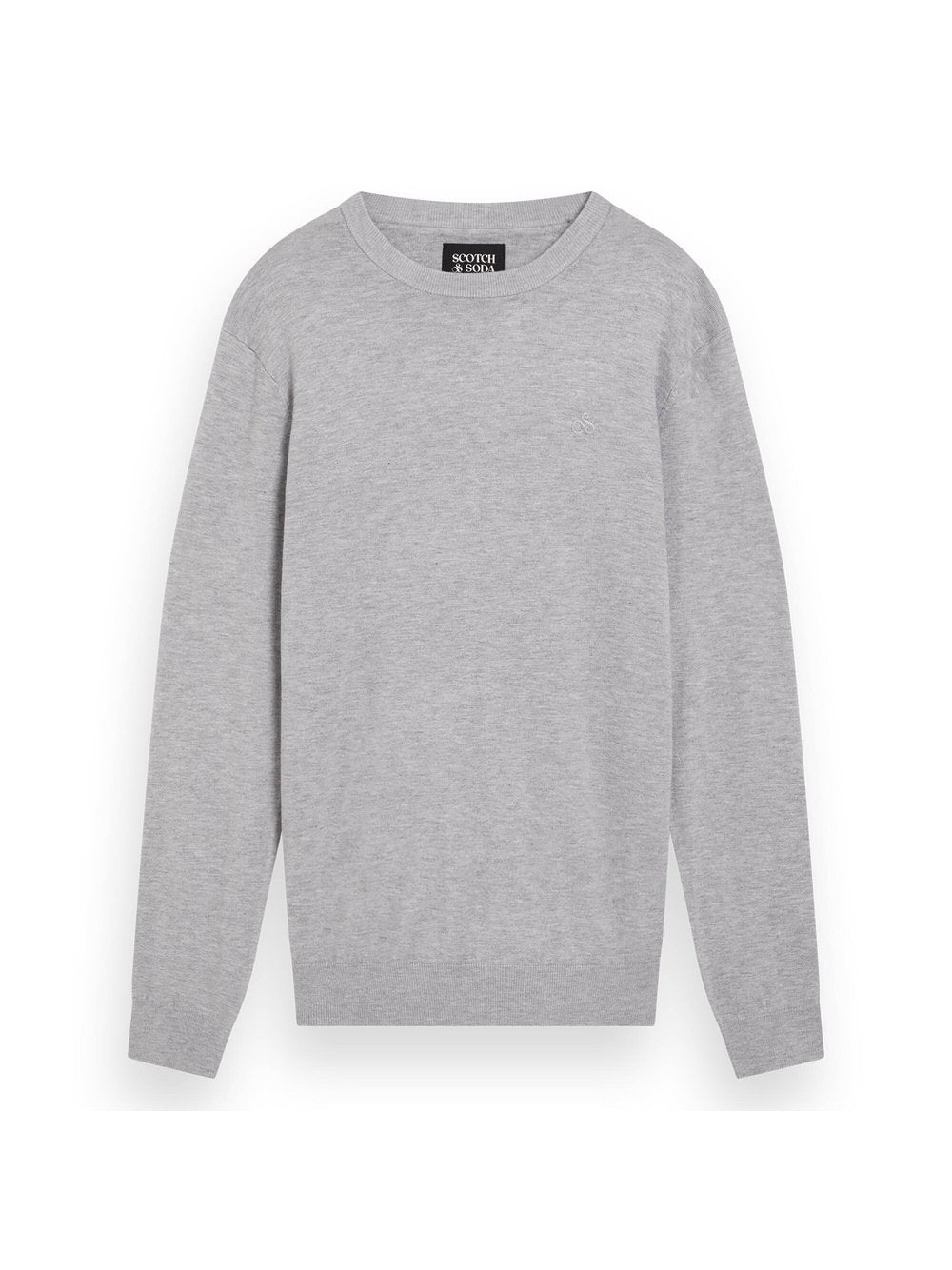 Scotch & Soda Strickpullover Herren Viskose