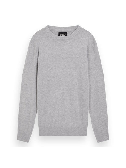Scotch & Soda Strickpullover Herren Viskose