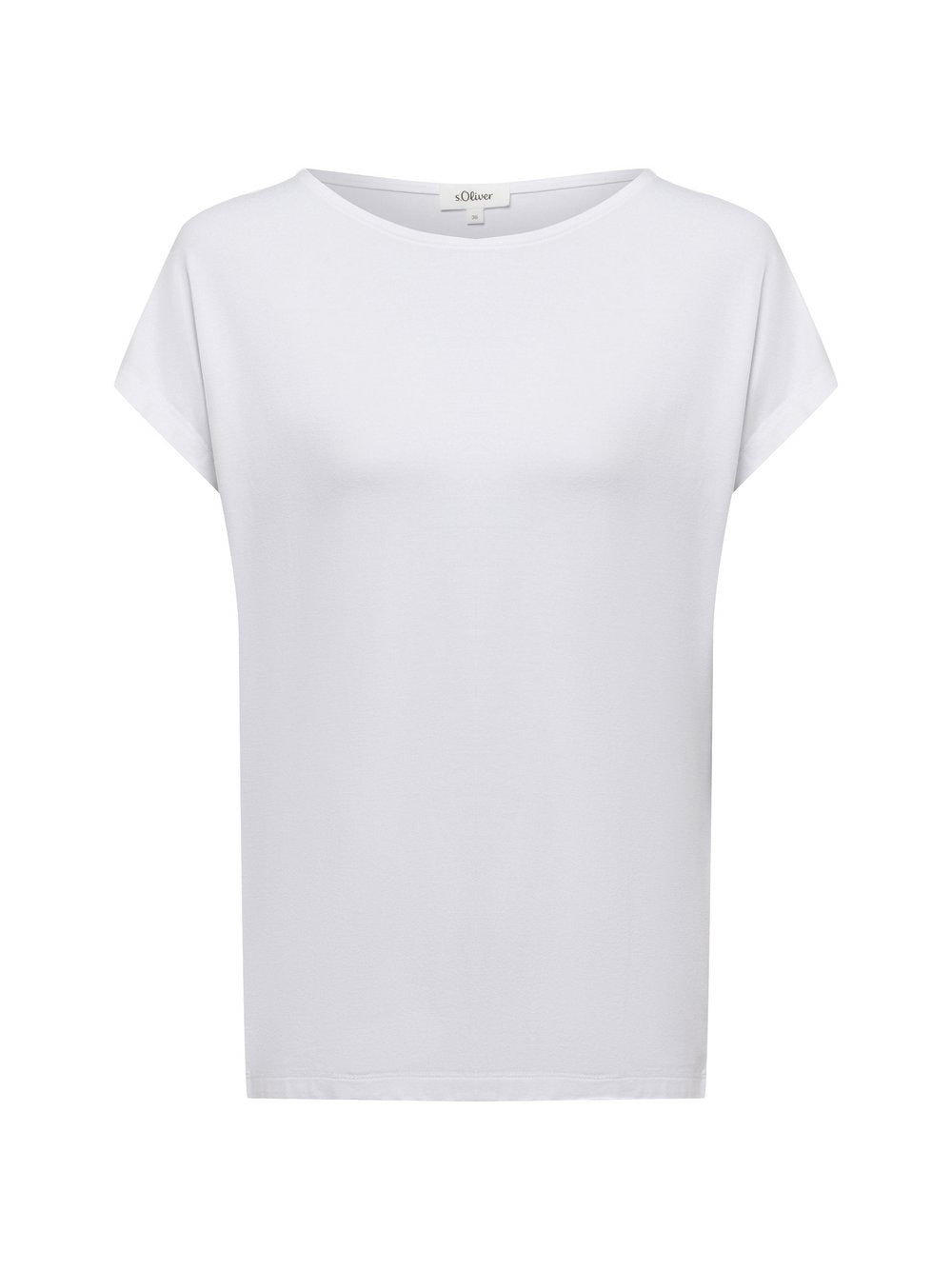 s.Oliver T-Shirt Damen Viskose