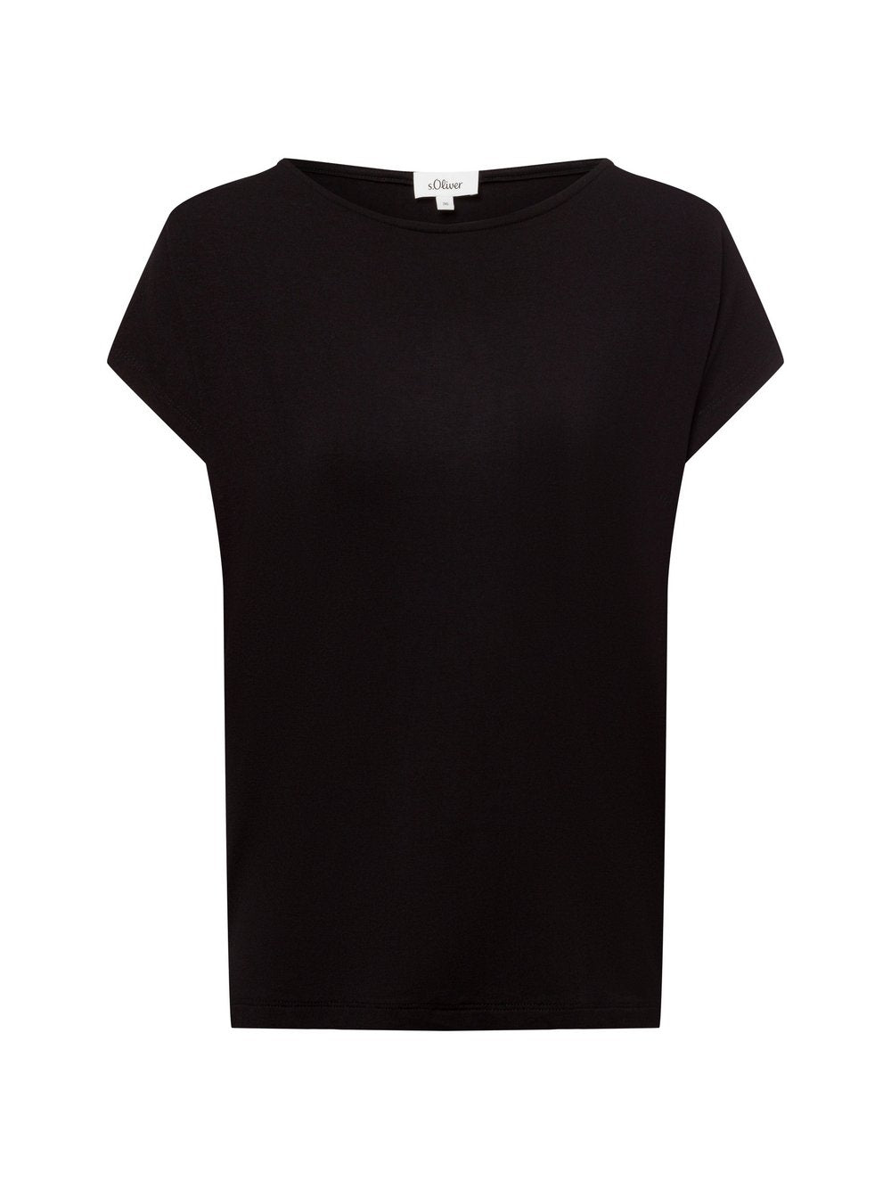 s.Oliver T-Shirt Damen Viskose