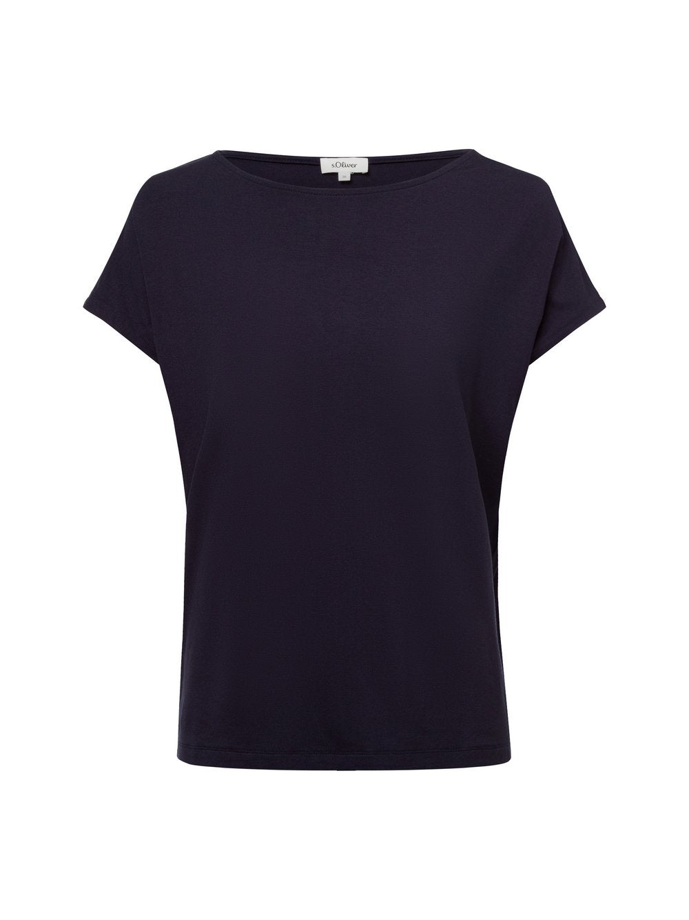 s.Oliver T-Shirt Damen Viskose