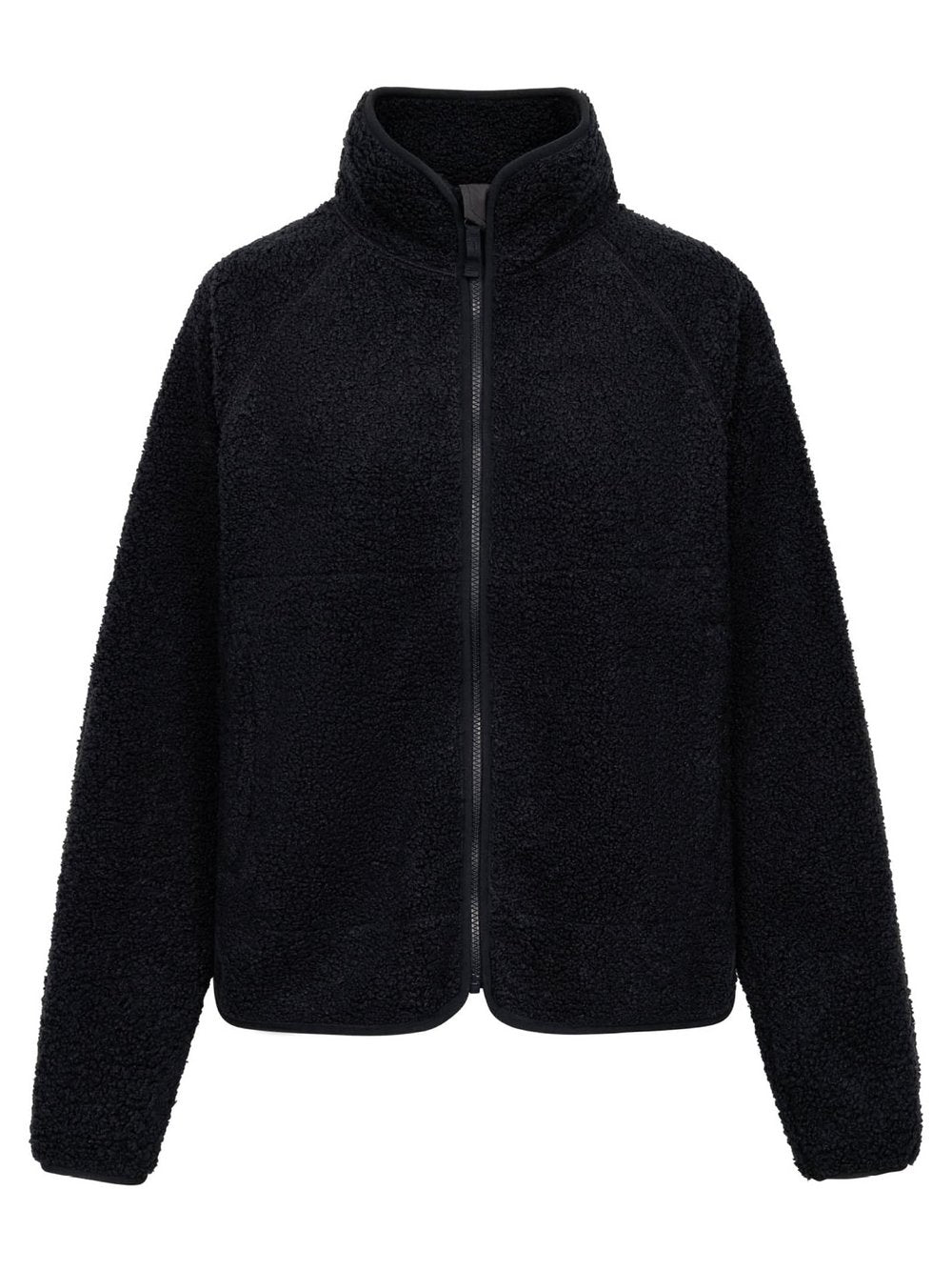 Derbe Fleecejacke Damen