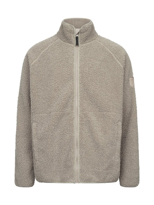 Derbe Fleecejacke Herren