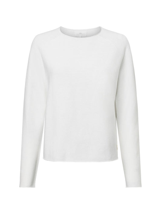 Fynch-Hatton Strickpullover Damen Baumwolle