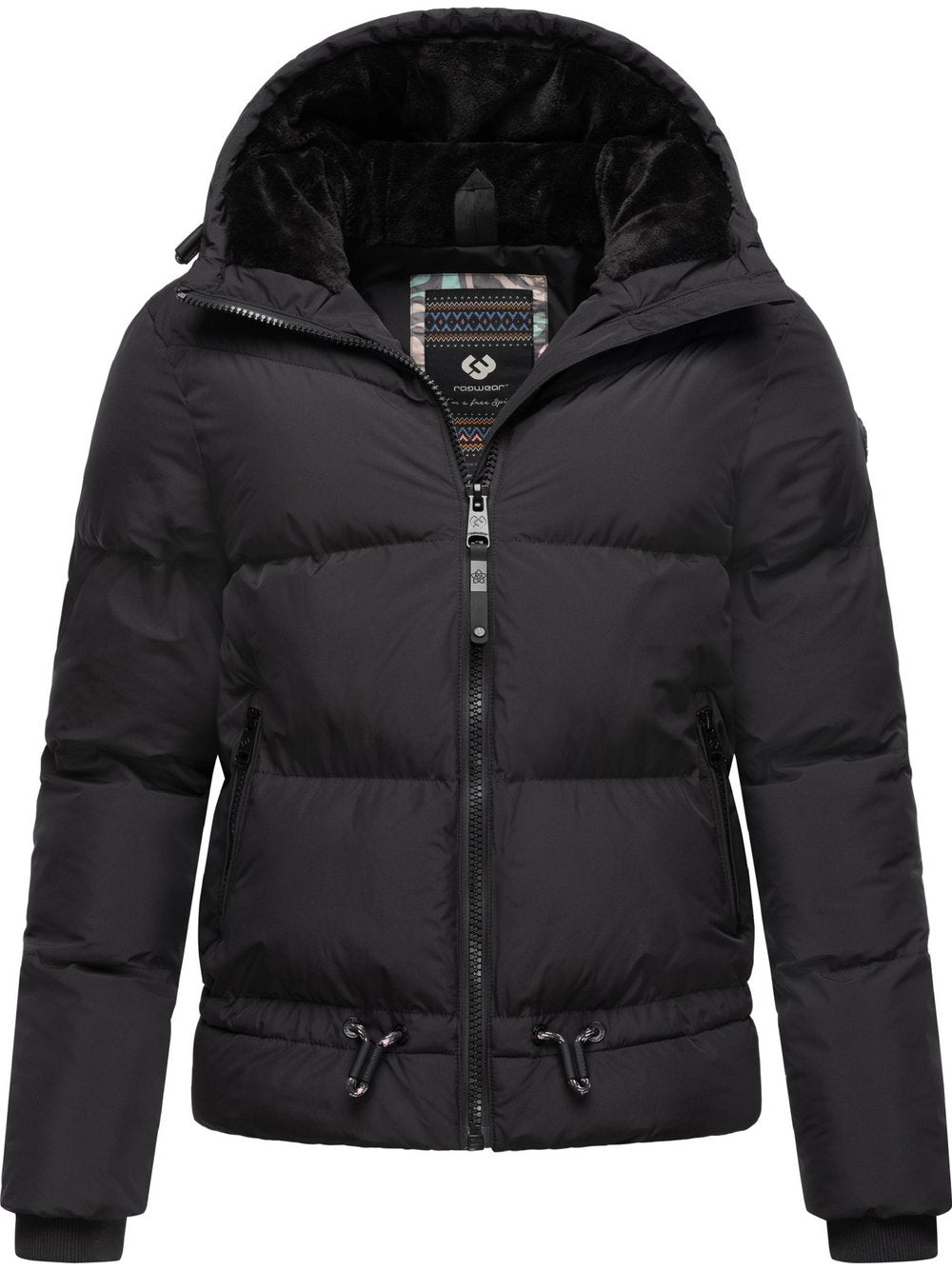 Ragwear Steppjacke Damen
