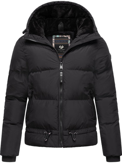 Ragwear Steppjacke Damen