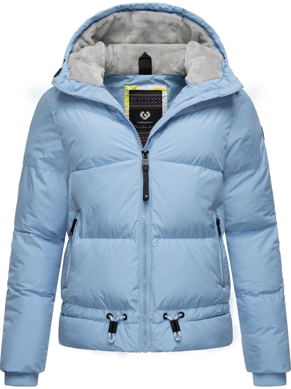 Ragwear Steppjacke Damen