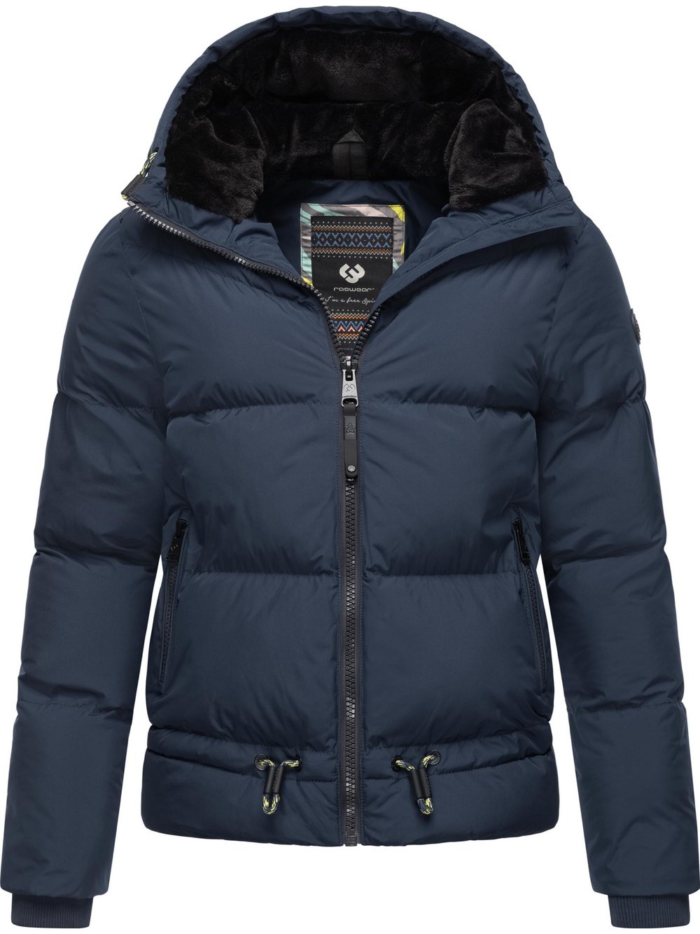 Ragwear Steppjacke Damen