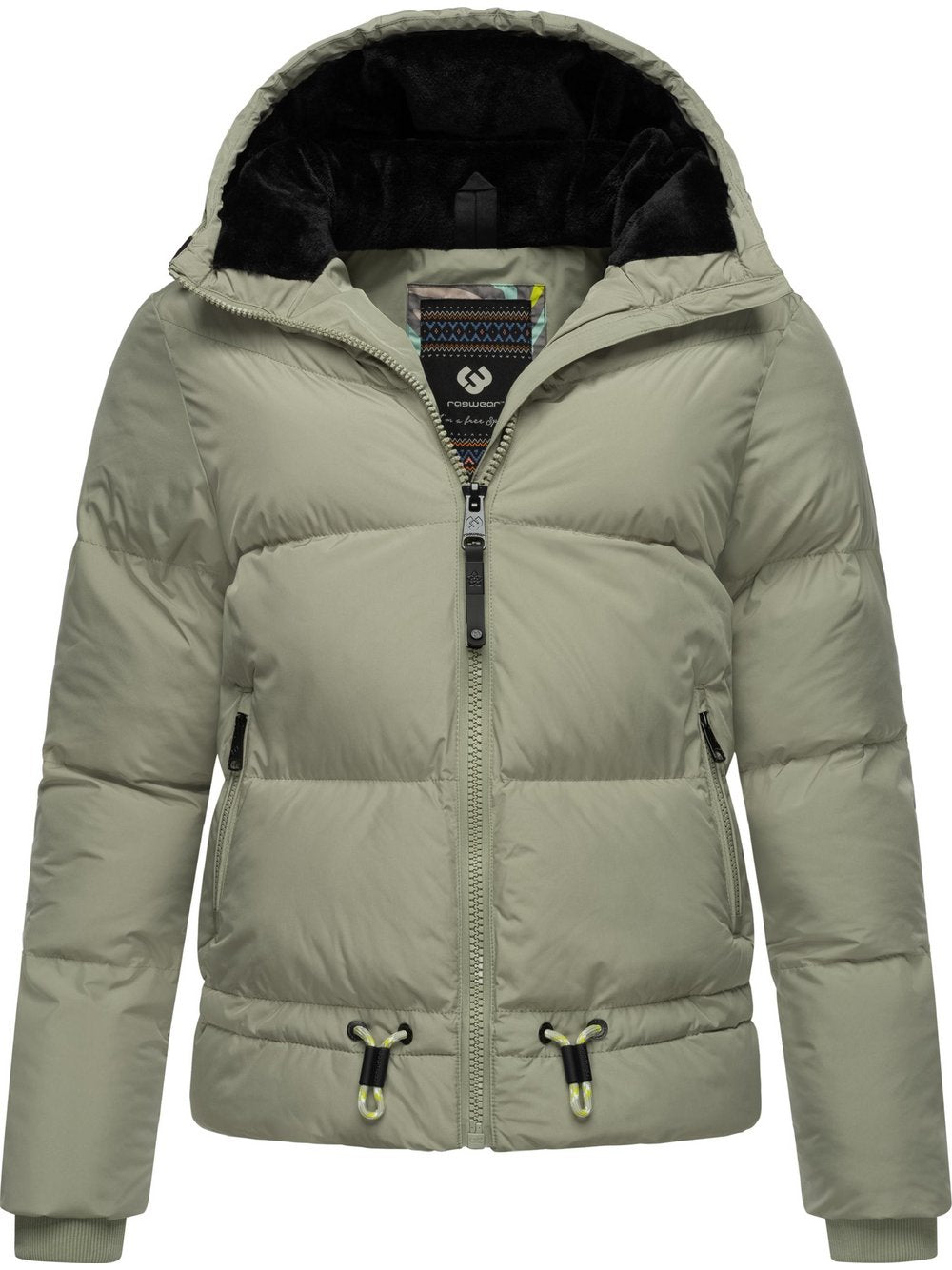 Ragwear Steppjacke Damen