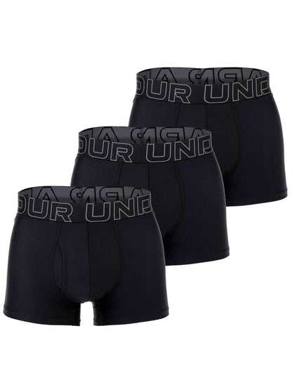 Under Armor Boxershort 3er Pack Herren