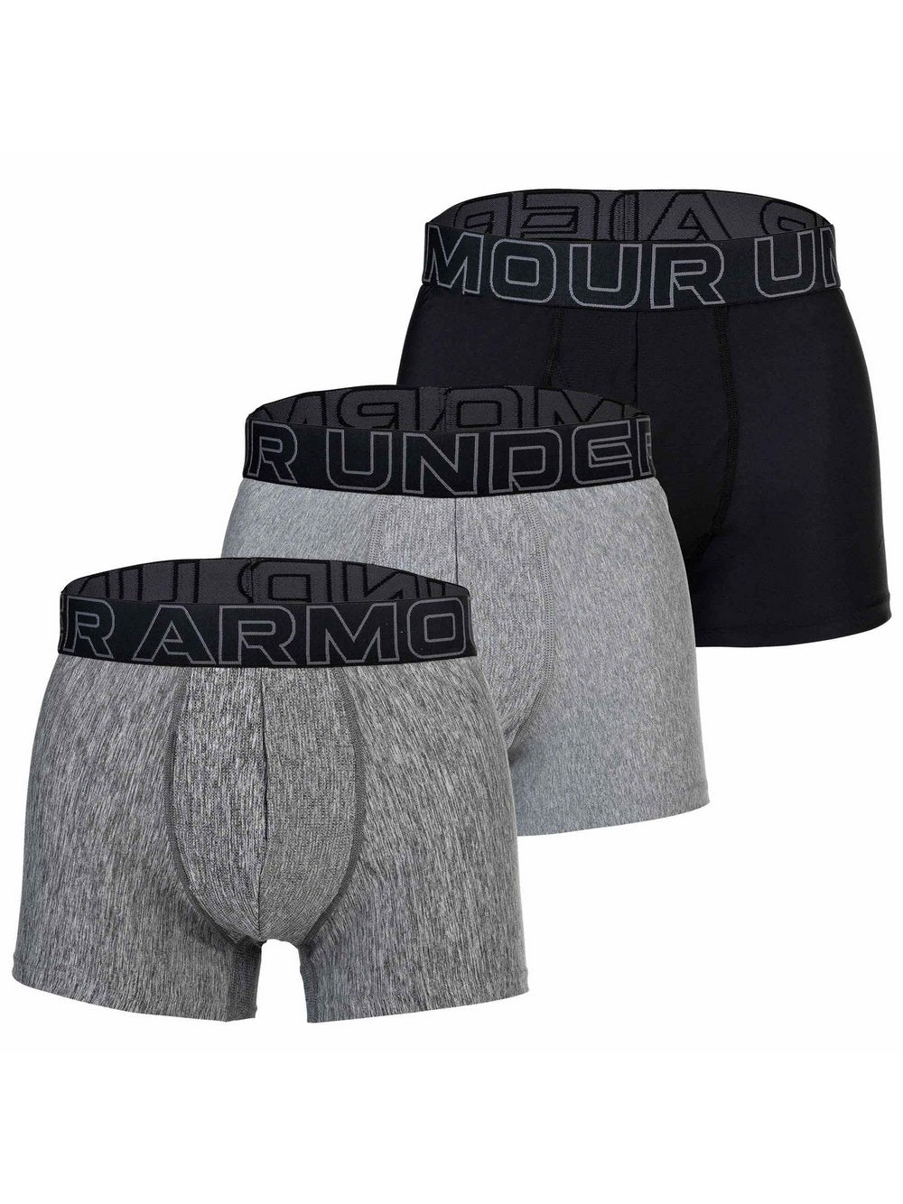 Under Armor Boxershort 3er Pack Herren