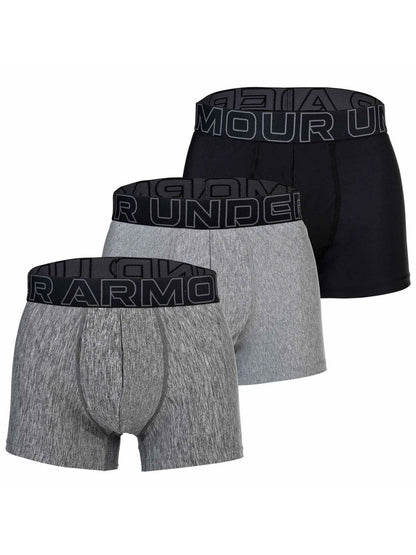 Under Armor Boxershort 3er Pack Herren