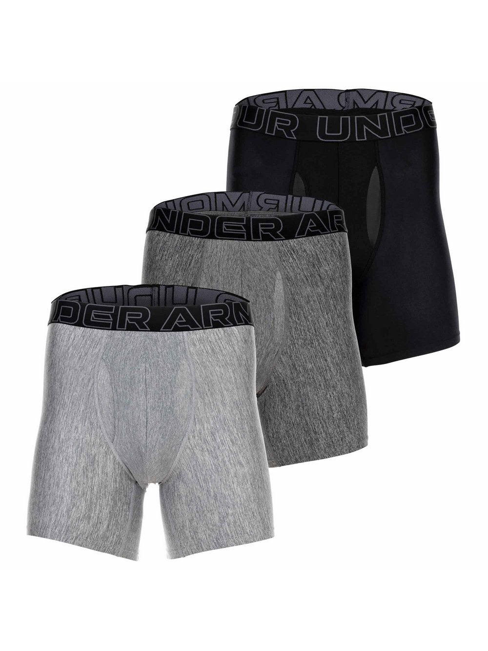 Under Armor Boxershort 3er Pack Herren