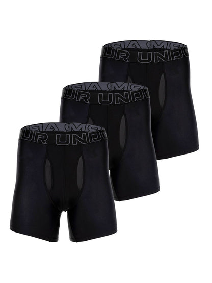 Under Armor Boxershort 3er Pack Herren