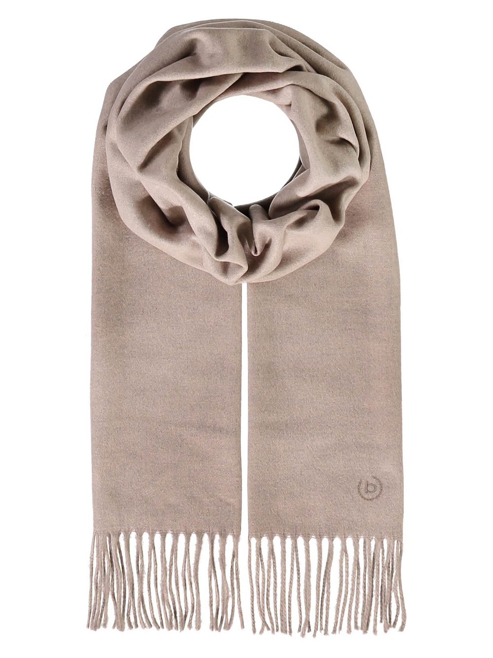 Bugatti Schal Herren