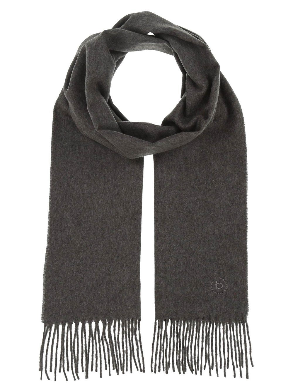 Bugatti Schal Herren