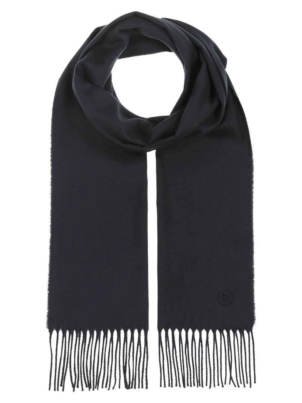 Bugatti Schal Herren