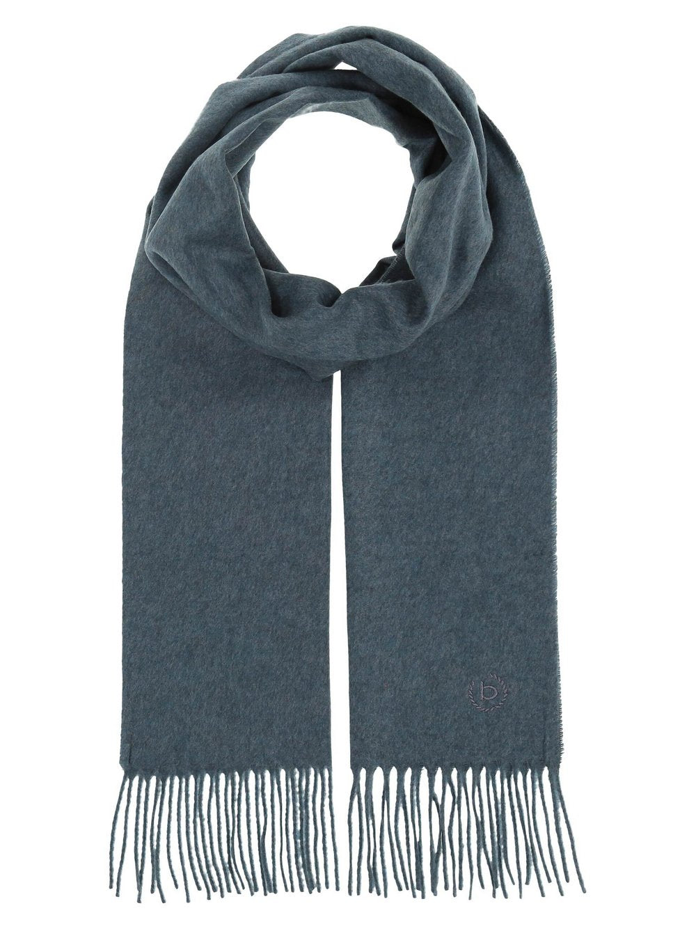 Bugatti Schal Herren