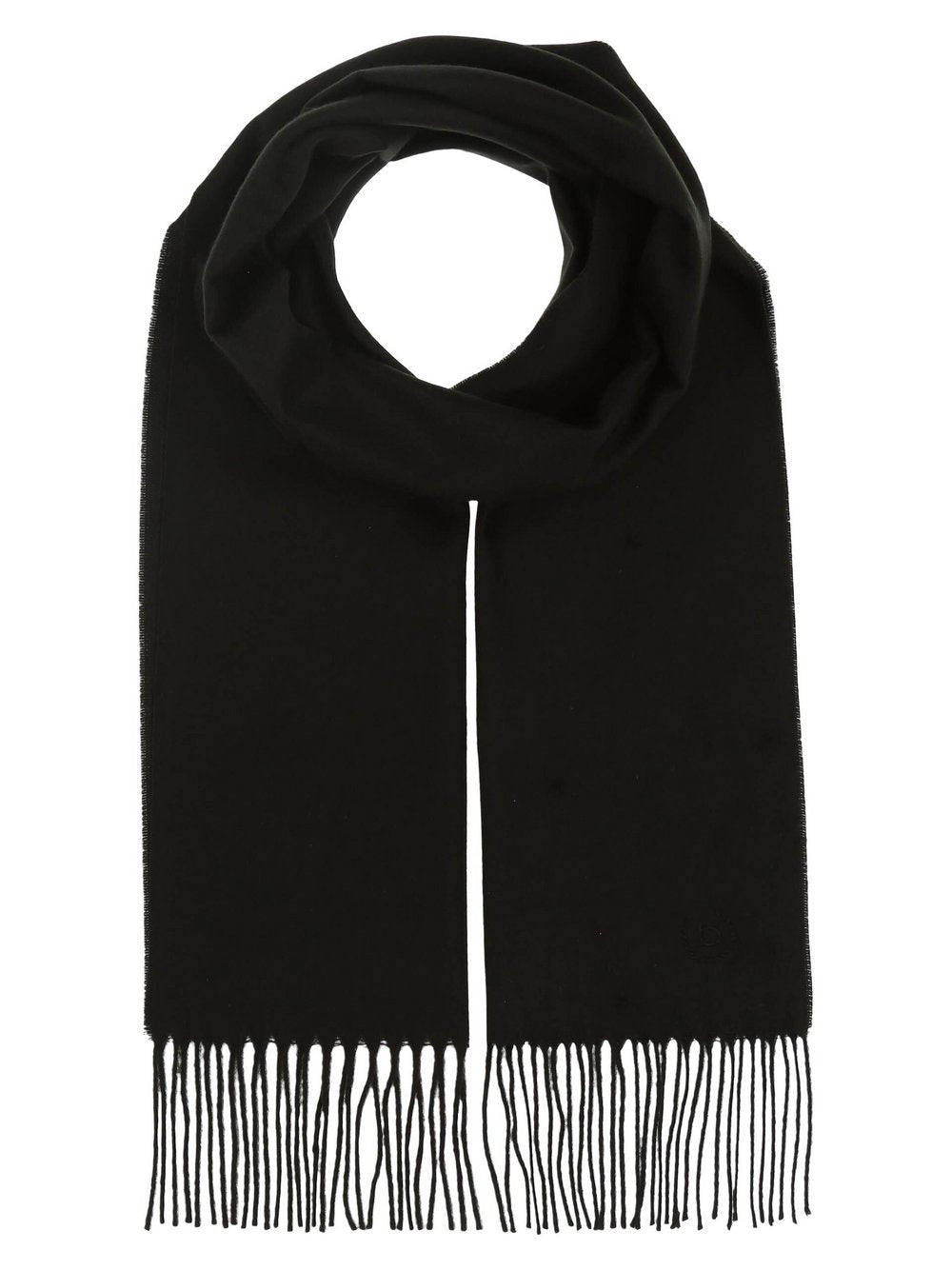 Bugatti Schal Herren