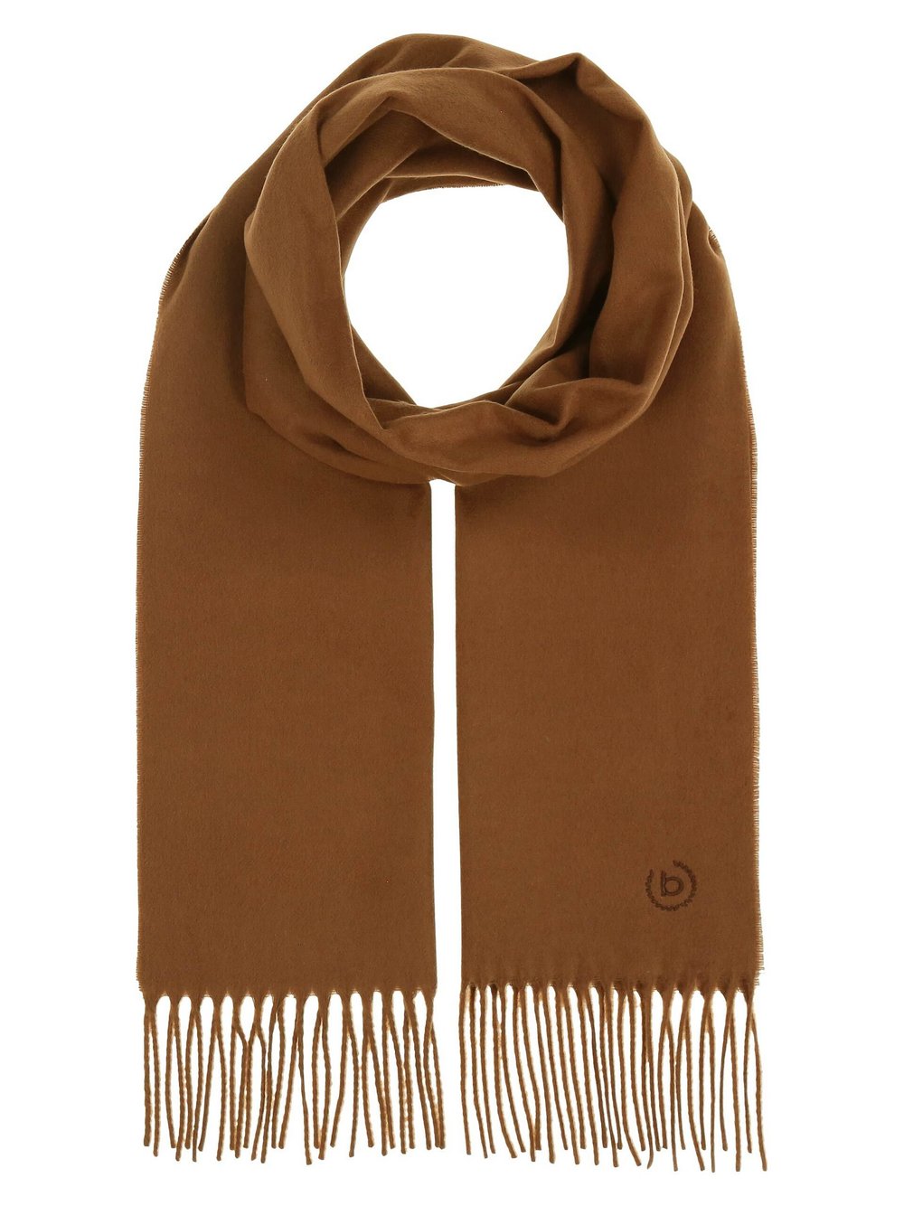 Bugatti Schal Herren