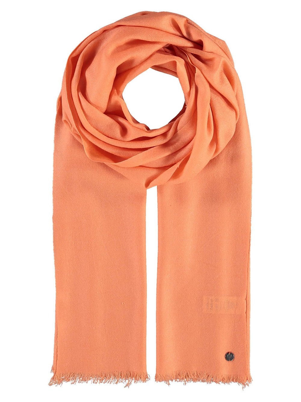 Fraas Stola Damen Wolle