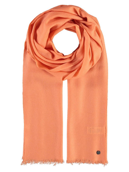 Fraas Stola Damen Wolle