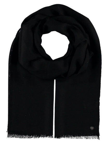 Fraas Stola Damen Wolle