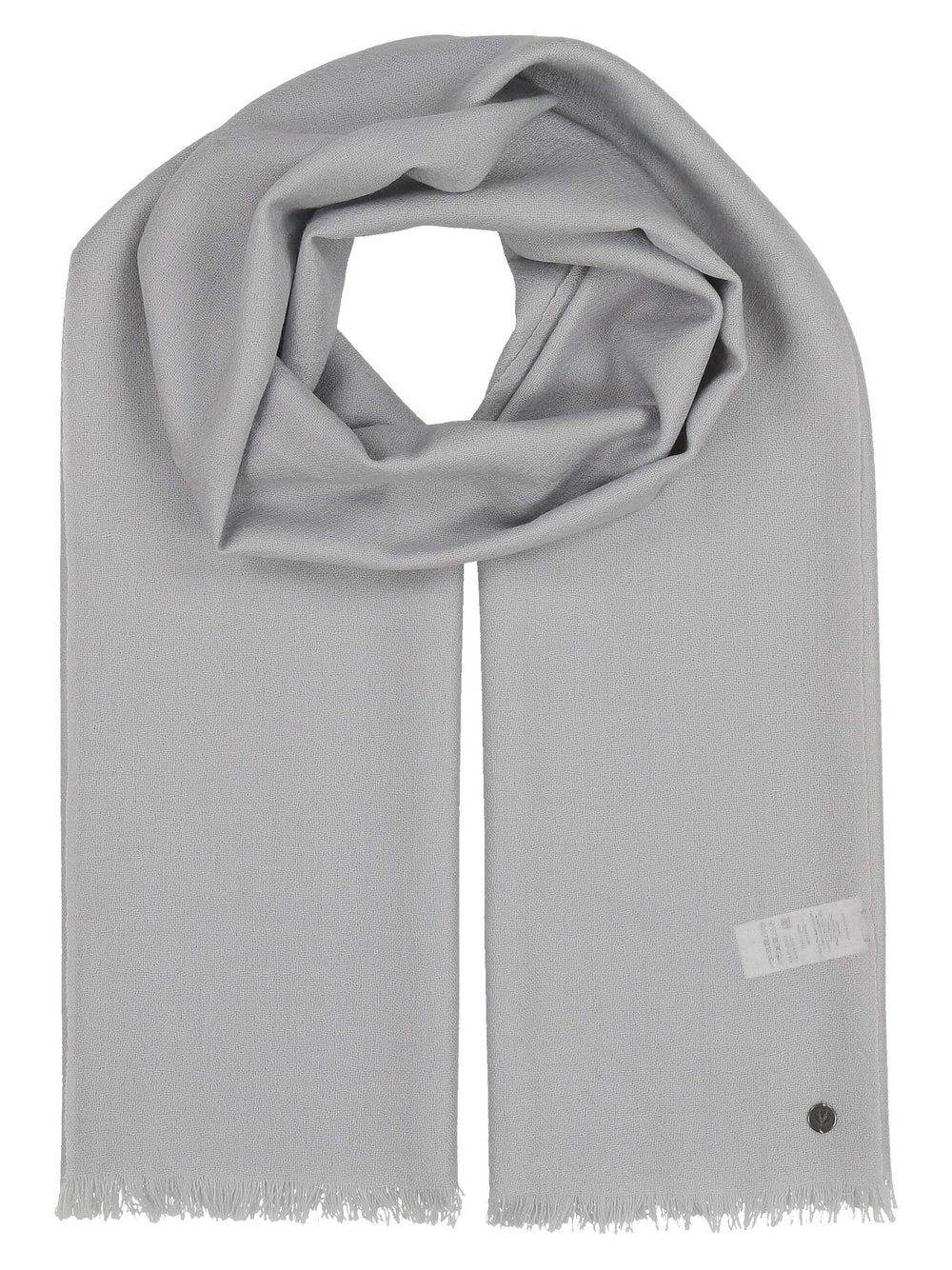 Fraas Stola Damen Wolle