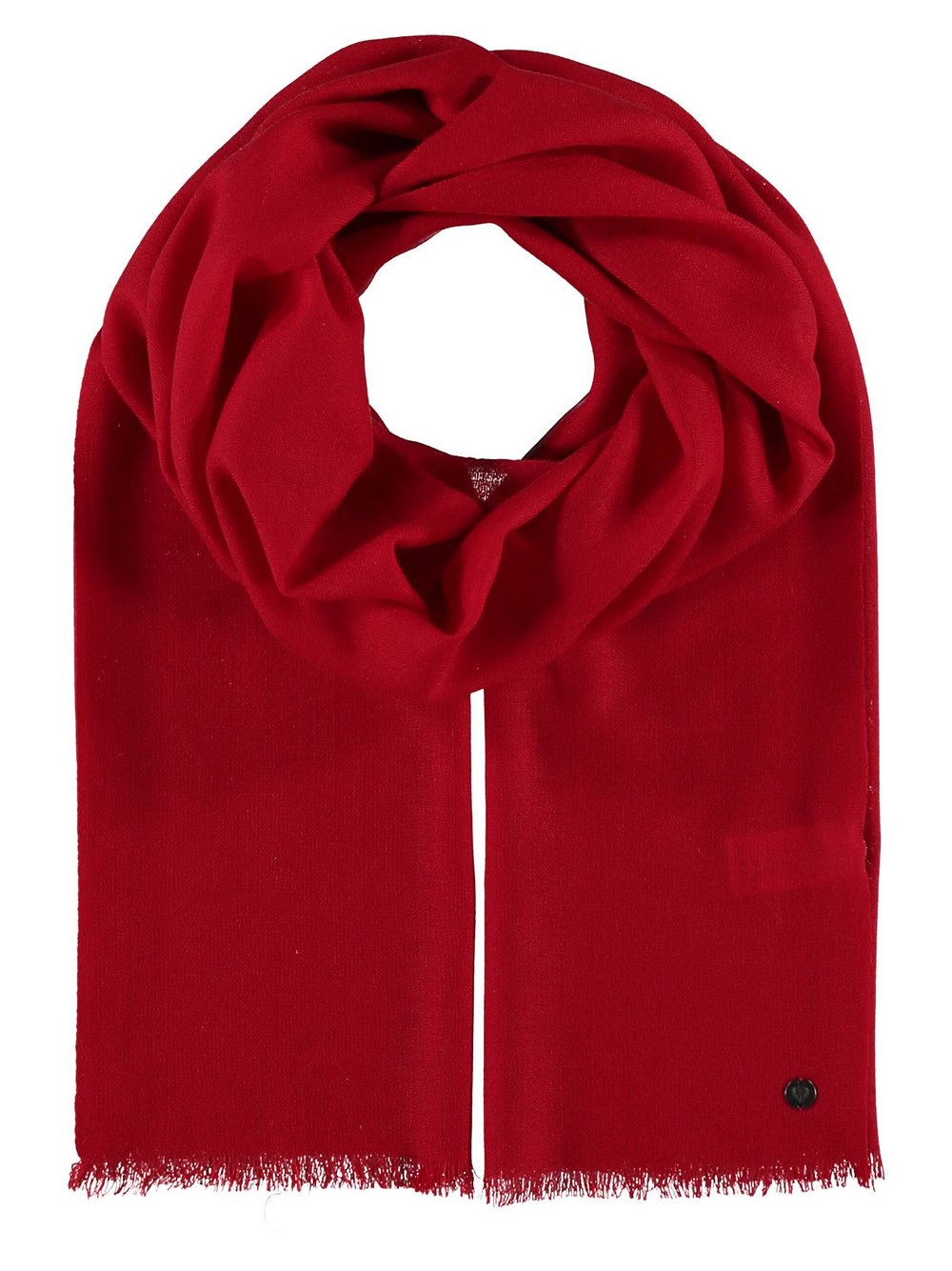 Fraas Stola Damen Wolle