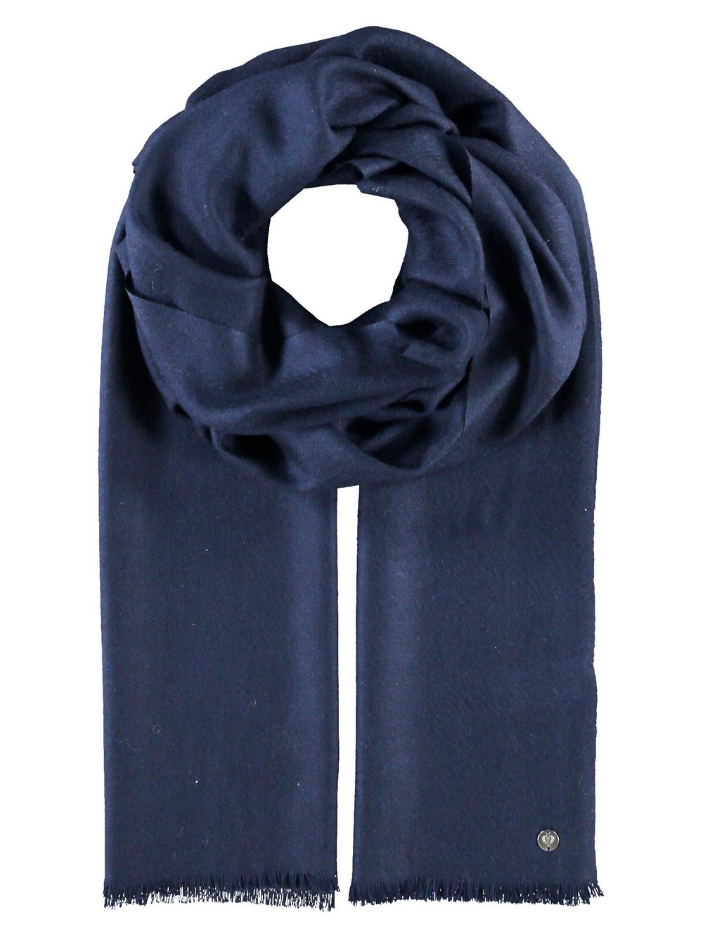 Fraas Stola Damen Wolle