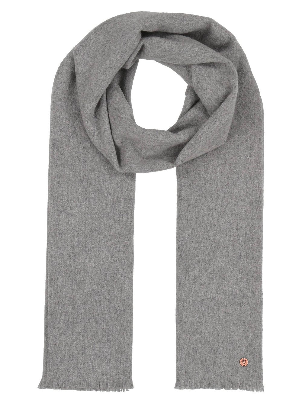 Fraas Schal Damen Cashmere