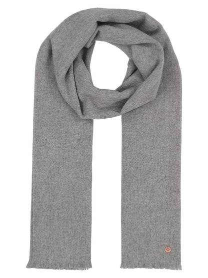 Fraas Schal Damen Cashmere
